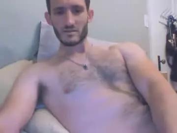 bkinky033 on Chaturbate 