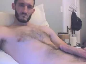 bkinky033 on Chaturbate 