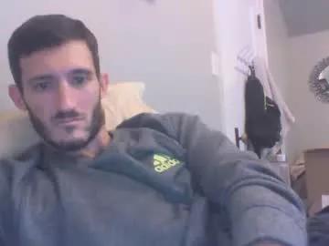 bkinky033 on Chaturbate 