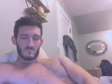 bkinky033 on Chaturbate 