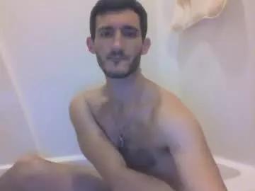 bkinky033 on Chaturbate 