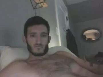 bkinky033 on Chaturbate 