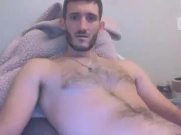 bkinky033 on Chaturbate 