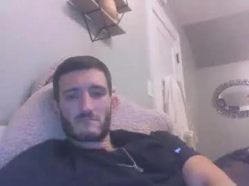 bkinky033 on Chaturbate 