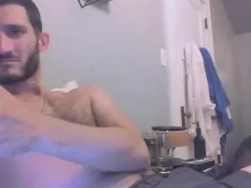 bkinky033 on Chaturbate 