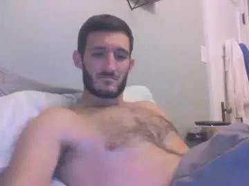 bkinky033 on Chaturbate 