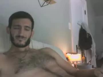 bkinky033 on Chaturbate 