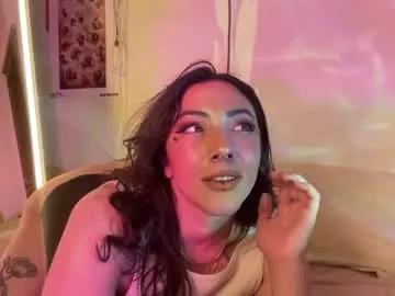 blair_switch on Chaturbate 