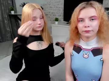 blonde_lotos on Chaturbate 