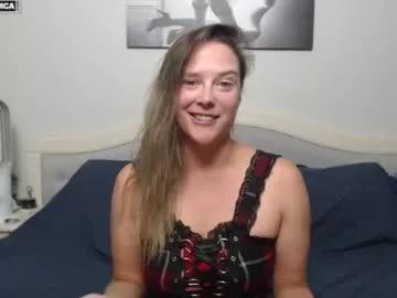 bluexstacey on Chaturbate 