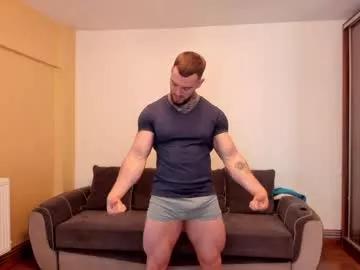 bodyouwant on Chaturbate 