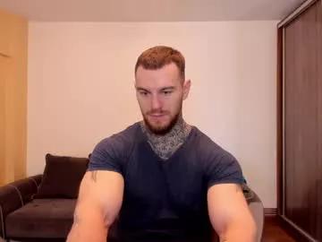 bodyouwant on Chaturbate 