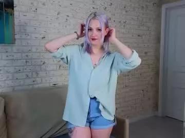 breckgarney on Chaturbate 