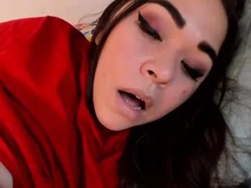 brianna_fallingangel on Chaturbate 