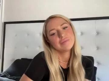 brielle_1 on Chaturbate 