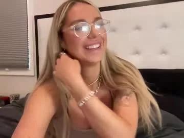 brielle_1 on Chaturbate 