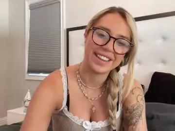 brielle_1 on Chaturbate 