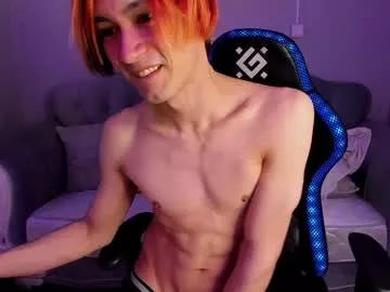 calvinowens on Chaturbate 