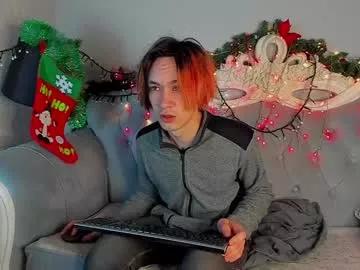 calvinowens on Chaturbate 