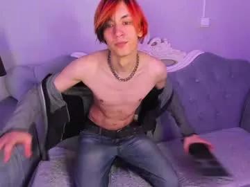 calvinowens on Chaturbate 