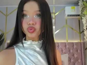 candy_beck on Chaturbate 