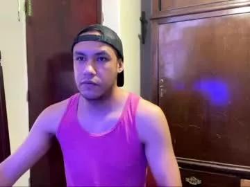 casas_oom on Chaturbate 