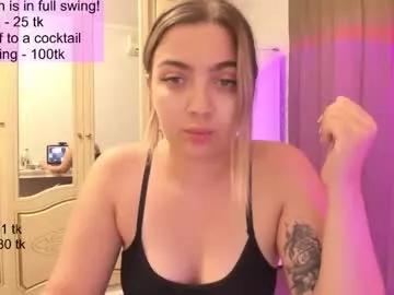 catrin_murrr on Chaturbate 