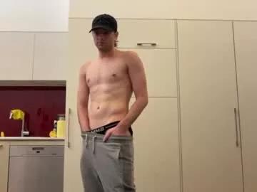 charlieboyy97 on Chaturbate 