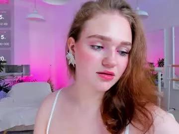 charmingnana on Chaturbate 