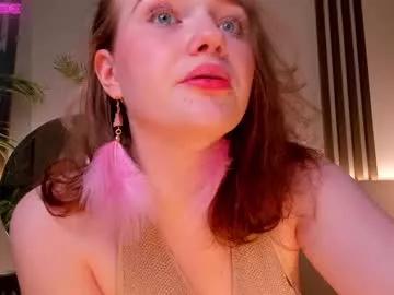 charmingnana on Chaturbate 