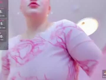 charmingnana on Chaturbate 