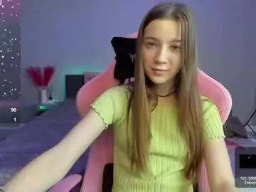 cheryikitty on Chaturbate 