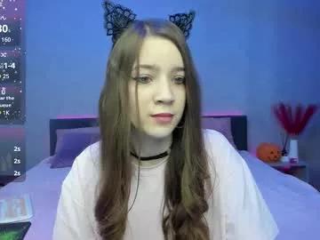 cheryikitty on Chaturbate 