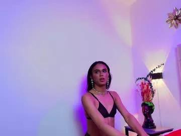 chloe_cherry21 on Chaturbate 