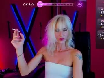 cindy_lady on Chaturbate 