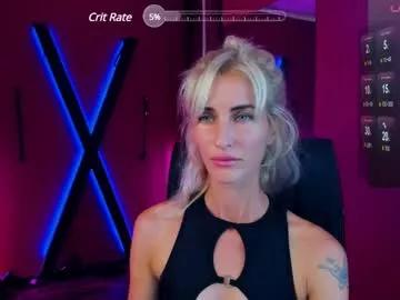 cindy_lady on Chaturbate 