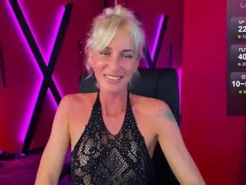 cindy_lady on Chaturbate 