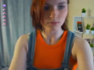 cloverbradway on Chaturbate 