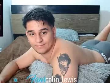 colin_lewisss on Chaturbate 