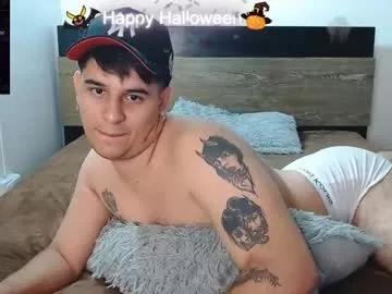 colin_lewisss on Chaturbate 