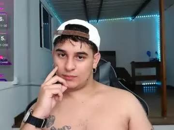 colin_lewisss on Chaturbate 