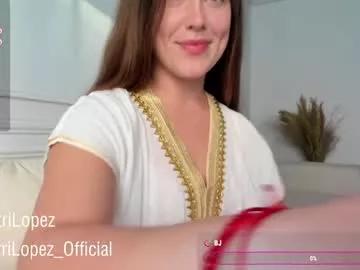 crazypaty on Chaturbate 