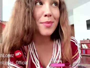 crazypaty on Chaturbate 