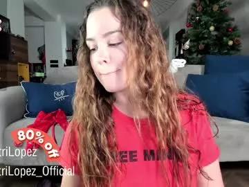 crazypaty on Chaturbate 