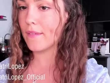 crazypaty on Chaturbate 