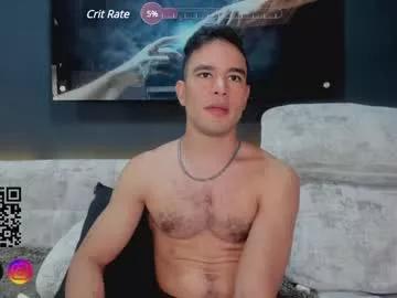 crhistian1_ on Chaturbate 