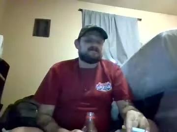 cuntreeboy68 on Chaturbate 