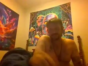 cuntreeboy68 on Chaturbate 