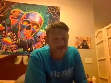 cuntreeboy68 on Chaturbate 