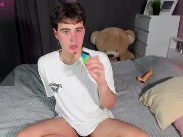 cutie_jacob_ on Chaturbate 